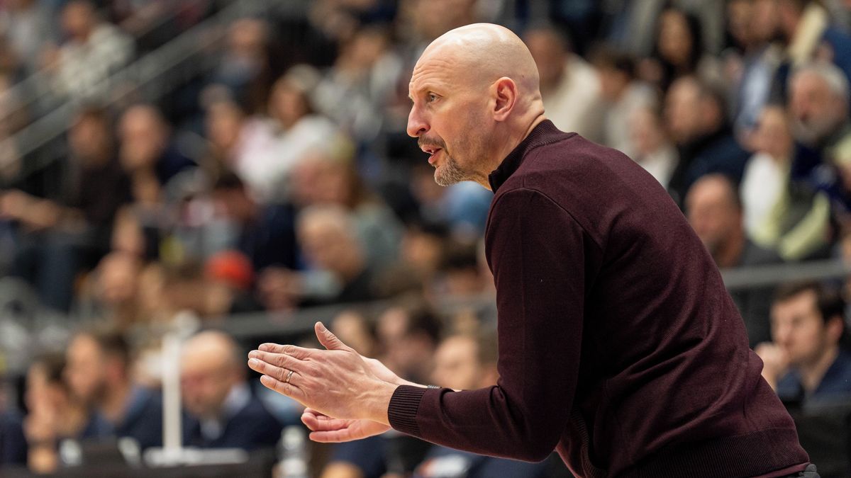 Švec po zranění Sehnala doplnil tým basketbalistů na kvalifikaci MS se Slovinskem